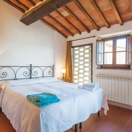 Schivanoia 3 Bagno Vignoni