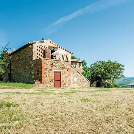 Apartament Schivanoia 3 *
