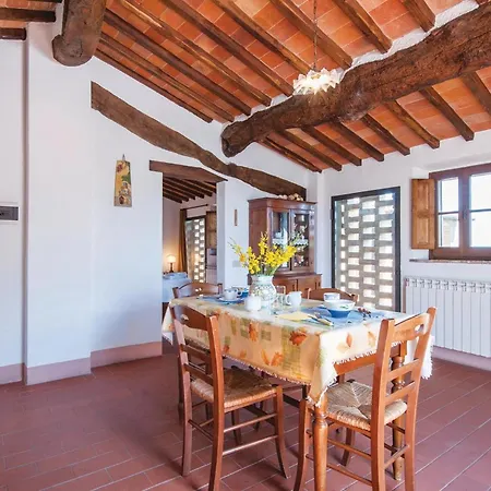 Schivanoia 3 Apartmán